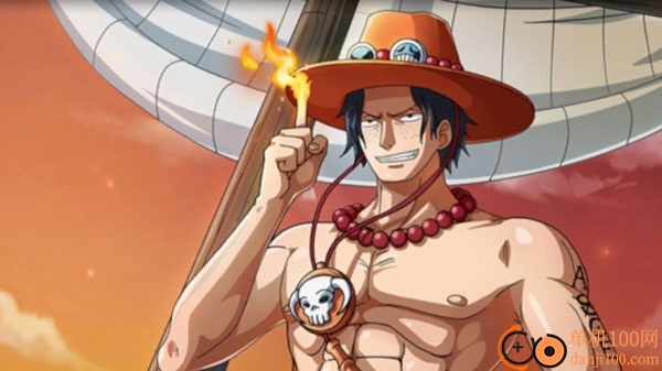 航海王热血航线vivo版