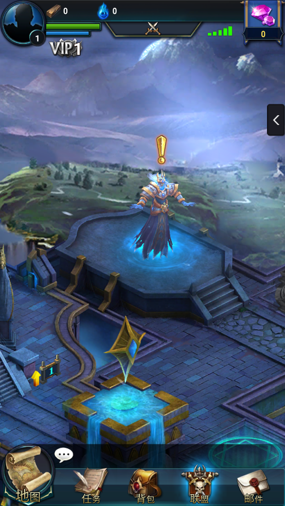 纷争王座游戏(Thrones of Strife)v1.0.3(1)