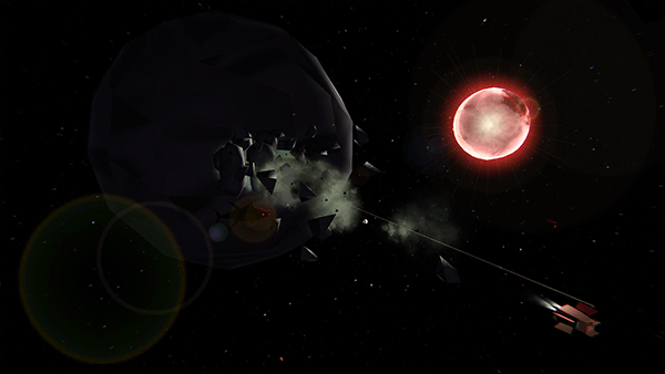 拾荒者计划游戏(Scavenger)