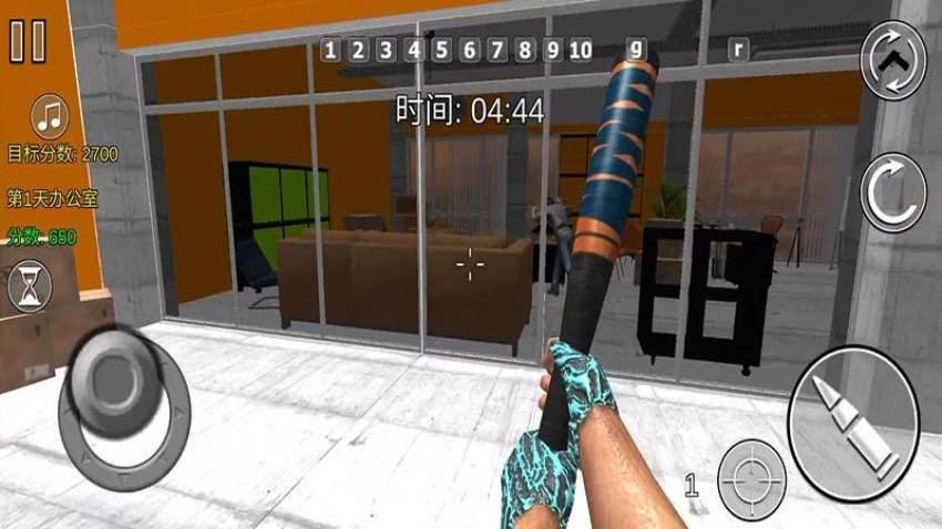 破坏突击队游戏v187.1.1(2)