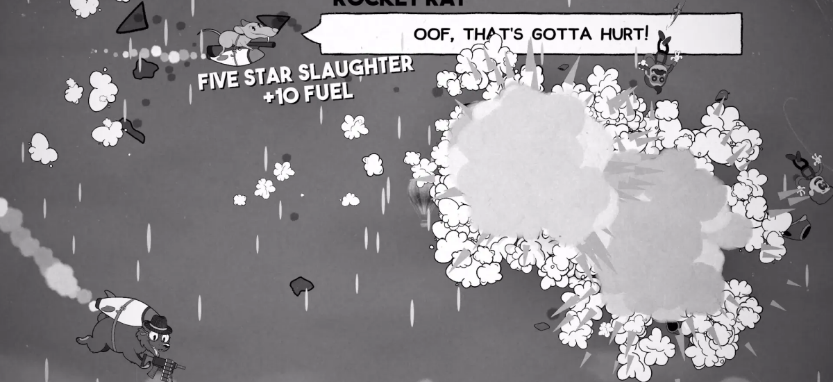 熊熊飞机游戏v1.0.2(1)