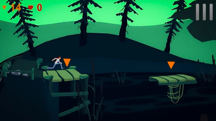 外星人追逐跑酷游戏v3.0(1)