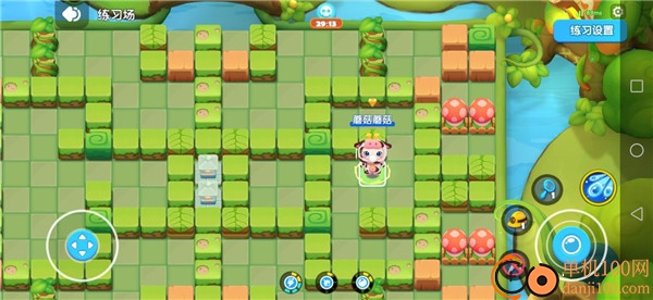 全民泡泡超人小米版