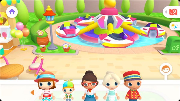 度假酒店故事游戏(Hotel)v1.2.5 4