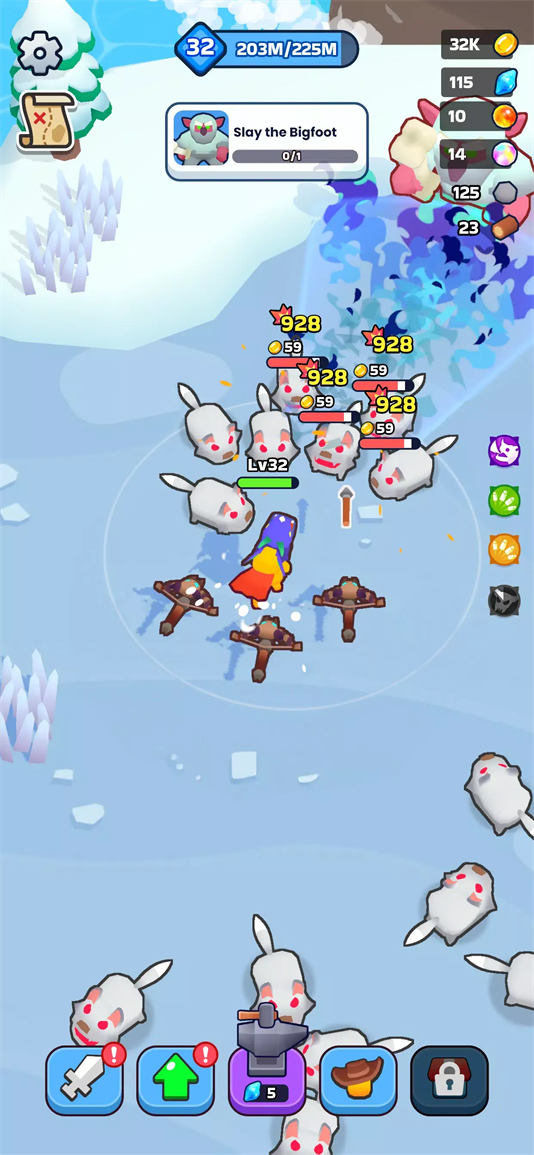 XP英雄游戏v17.2.0 5