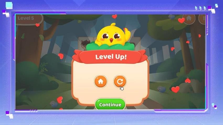 动物旅馆游戏v1.0.0(4)