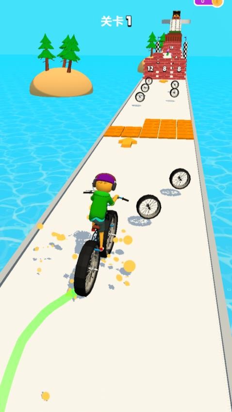 全民快冲关游戏v1.0.1(1)