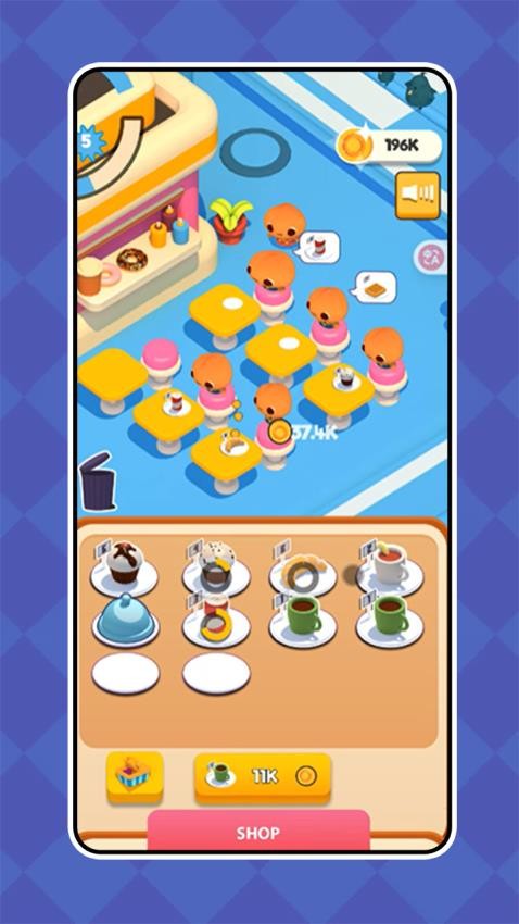 BOSS疯了游戏v1.0.0(3)