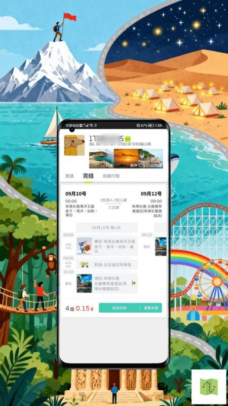 游书官方版v1.00.08(2)