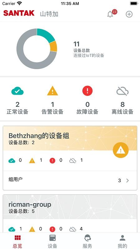 山特加官网版v1.0.6(4)