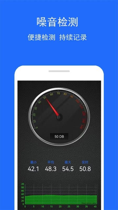 手机测量工具箱最新版v1.0.7 4