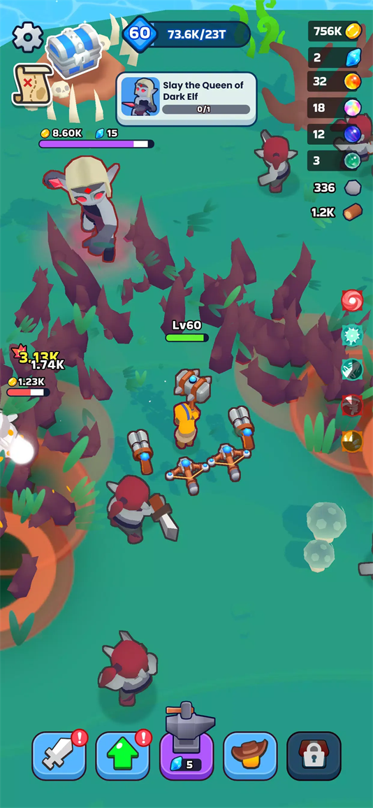 XP英雄游戏v17.2.0 2