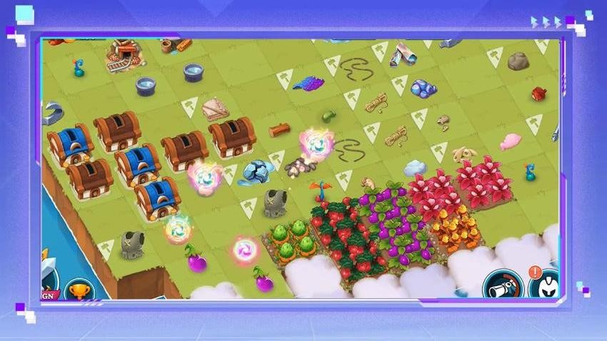 养成真的难手游v1.0.0(4)