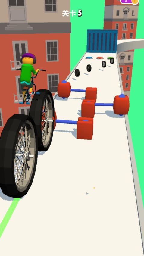 全民快冲关游戏v1.0.1(2)