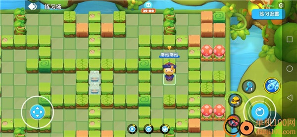 全民泡泡超人小米版