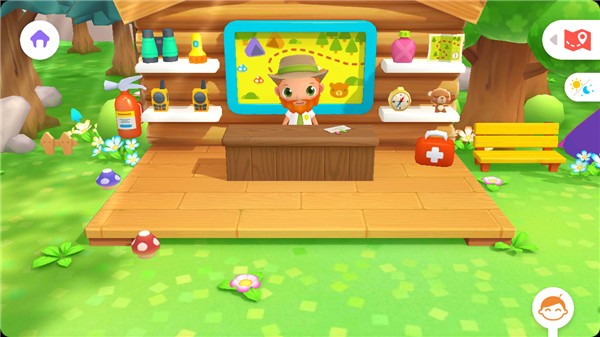 度假酒店故事游戏(Hotel)v1.2.5 3