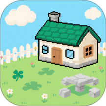 神秘的小农院极速官方版