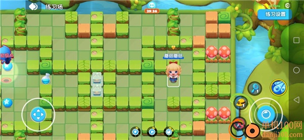 全民泡泡超人小米版