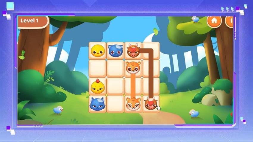 动物旅馆游戏v1.0.0(1)