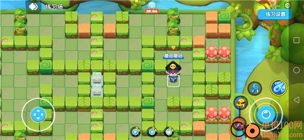 全民泡泡超人小米版