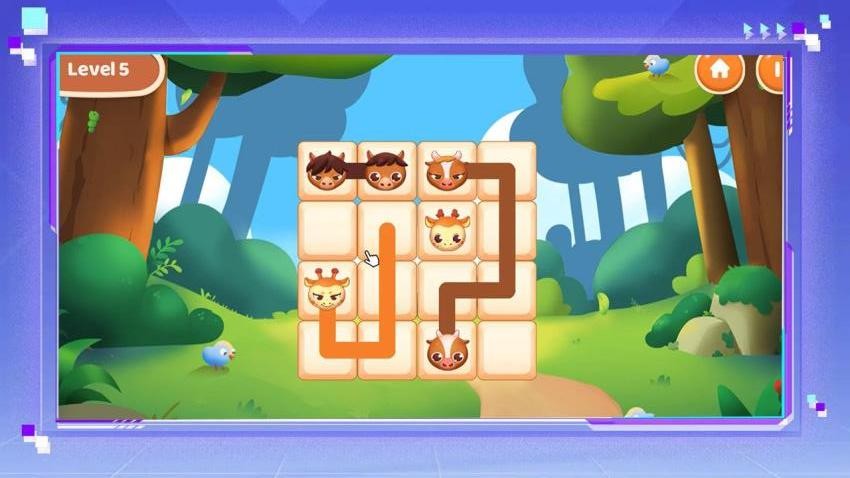 动物旅馆游戏v1.0.0(3)