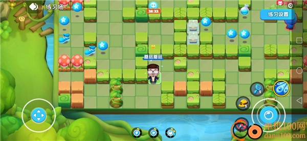 全民泡泡超人小米版