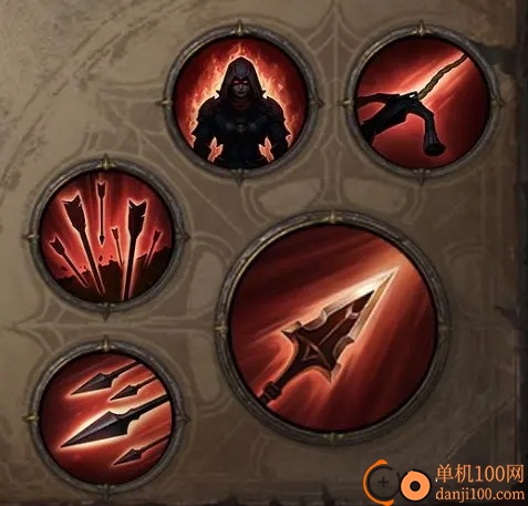 暗黑破坏神不朽B服