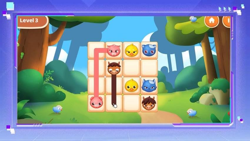 动物旅馆游戏v1.0.0(2)