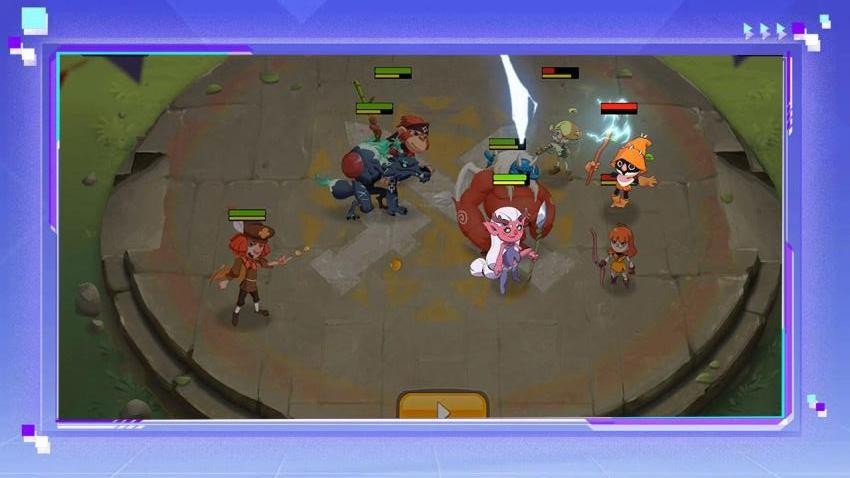 养成真的难手游v1.0.0(2)