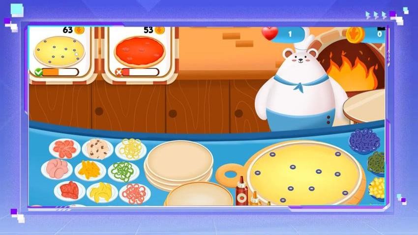 披萨烹饪大师游戏v1.0.0(1)