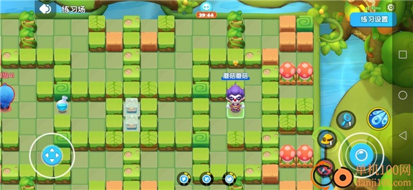 全民泡泡超人小米版