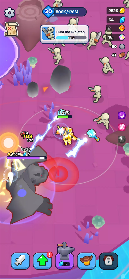 XP英雄游戏v17.2.0 3