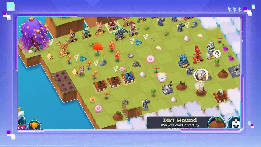 养成真的难手游v1.0.0(1)