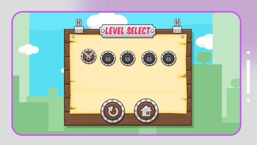 丛林生存记手游v1.0.0(2)