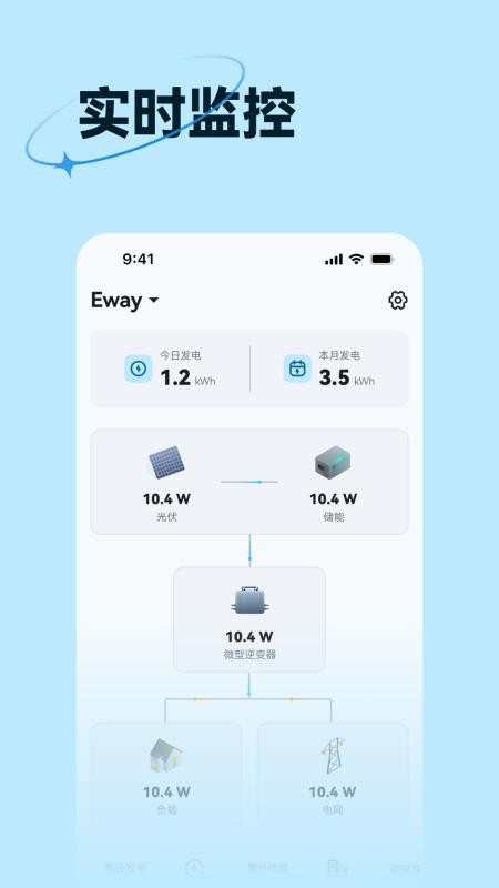 iRnergy官方版v2.3.0(1)
