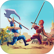 红蓝帝国战争游戏