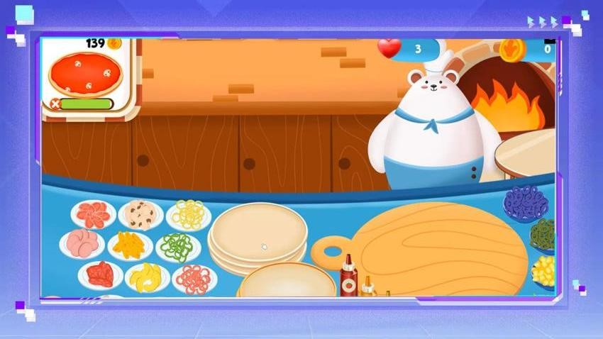 披萨烹饪大师游戏v1.0.0(2)