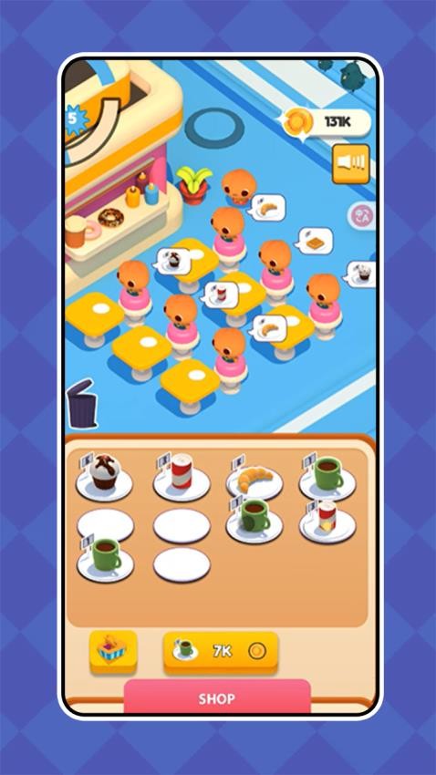 BOSS疯了游戏v1.0.0(1)