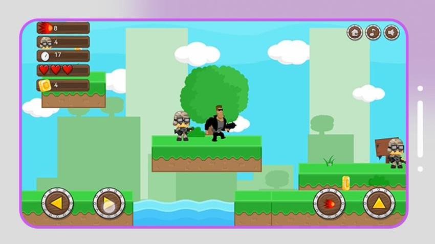 丛林生存记手游v1.0.0(3)