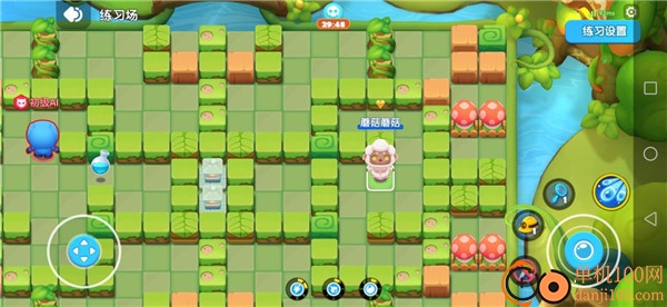 全民泡泡超人小米版