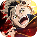 黑色四叶草魔法帝之道手游 v0.01.012