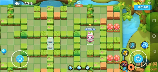 全民泡泡超人小米版