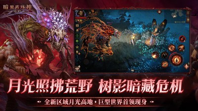 暗黑破坏神不朽小米版v4.1.0 5