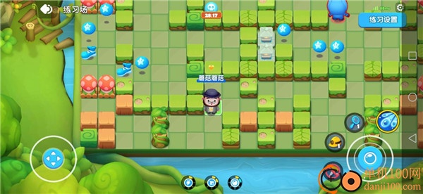 全民泡泡超人小米版