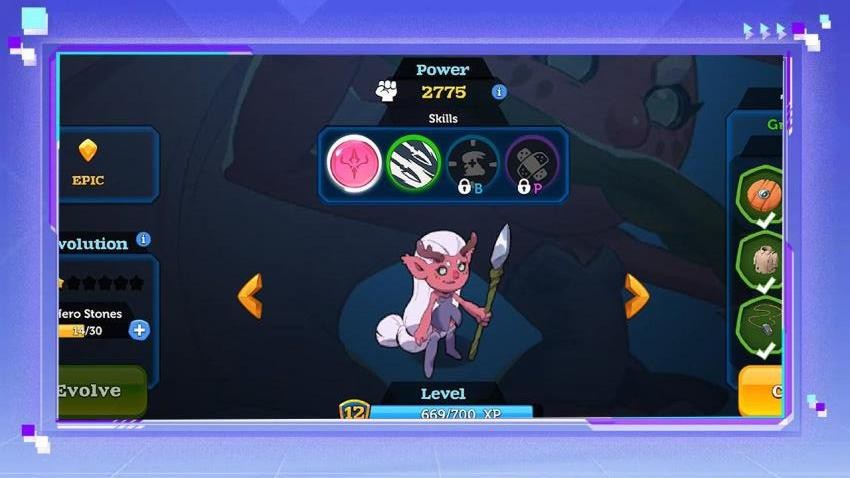 养成真的难手游v1.0.0(3)