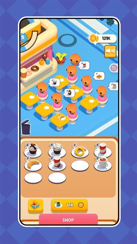 BOSS疯了游戏v1.0.0(2)