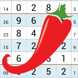 够力七星彩排列五奖表七星彩