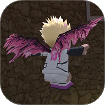 超级英雄酷跑游戏