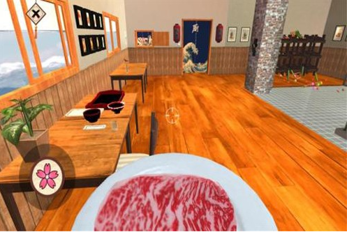 料理模拟器游戏v1.0.1 1