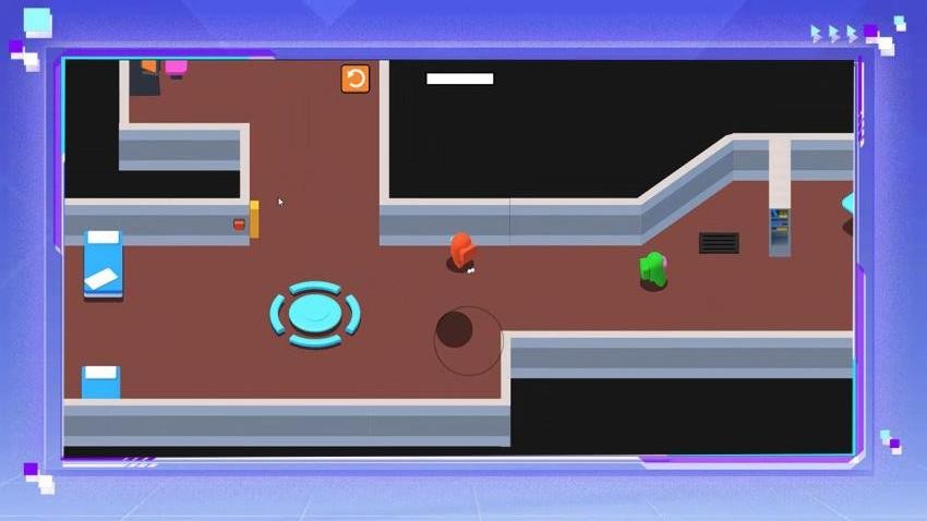 最强特工队游戏v1.0.0 1